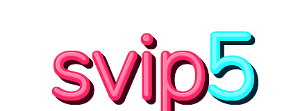svip5 — logo kanal