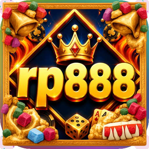 rp888 — galeri pratinjau Resmi APK